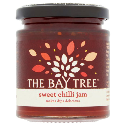 The Bay Tree Sweet Chilli Jam 220g Botiga