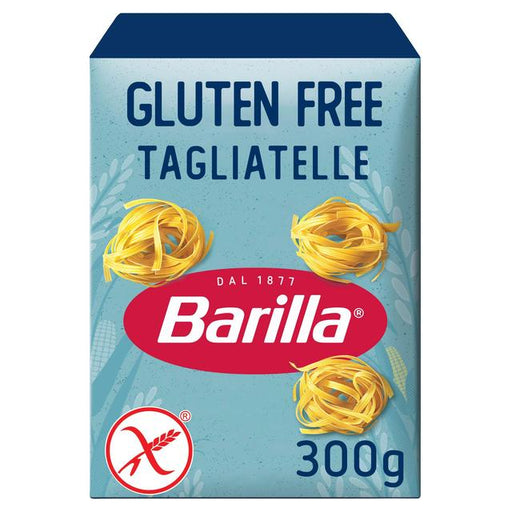 Barilla Gluten Free Pasta Tagliatelle 300g Botiga