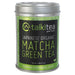 Taiki Tea Premium Organic Ceremonial Matcha Tin 40g Botiga