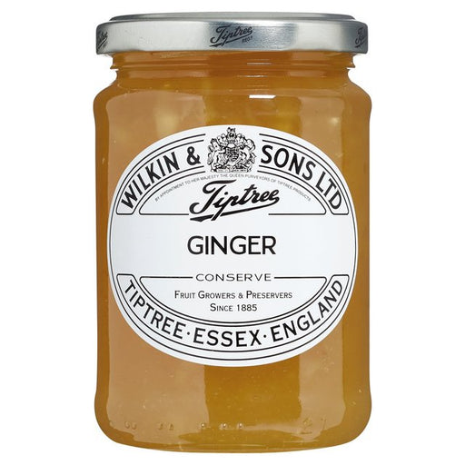 Tiptree Preserve Ginger 340g Botiga