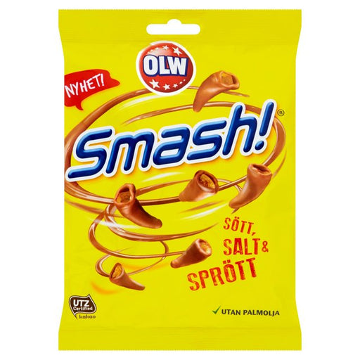 OLW Smash 100g Botiga