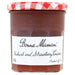 Bonne Maman Strawberry & Rhubarb Conserve 370g Botiga