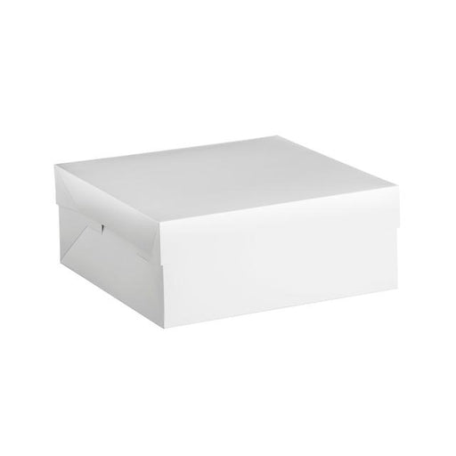 Mason Cash 8" White Cake Box N/A Botiga
