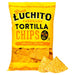 Gran Luchito Lightly Salted Tortilla Chips 170g Botiga