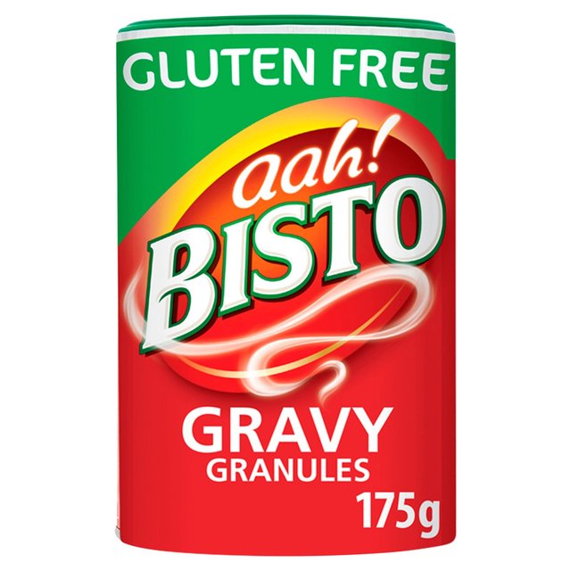 Bisto Gluten Free Gravy Granules 175g Botiga