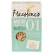 Freestone's Mix 01 Classic Muesli 500g Botiga