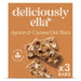 Deliciously Ella Apricot & Coconut Oat Bar Multipack 3 x 50g Botiga