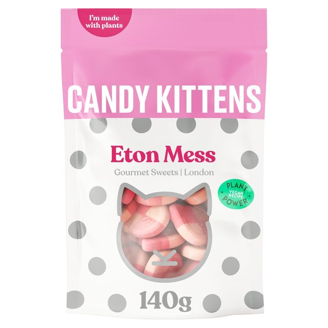 Candy Kittens Eton Mess 140g Botiga