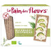 Le Pain Des Fleurs Buckwheat Crispbread 150g Botiga