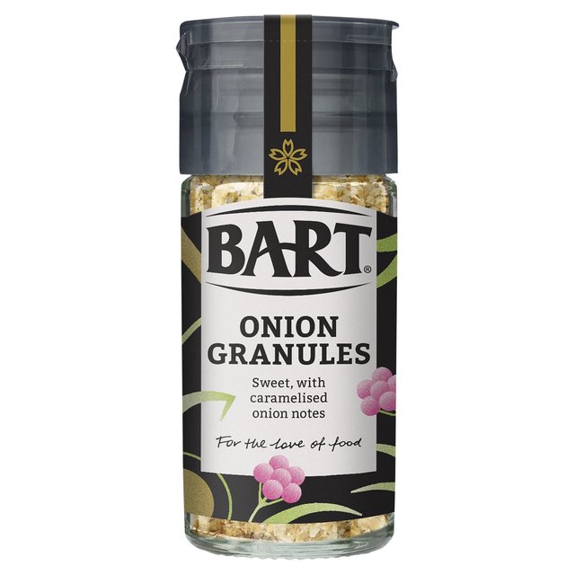 Bart Onion Granules 42g Botiga