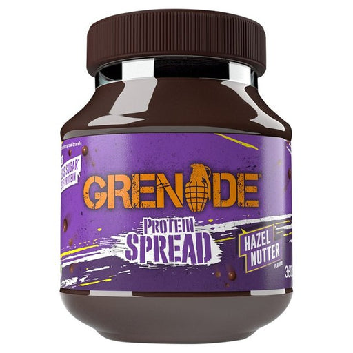 Grenade Carb Killa Hazel Nutter Protein Spread 360g Botiga