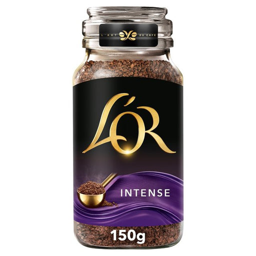 L'OR Intense Instant Coffee 150g Botiga