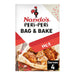 Nando's Bag & Bake Hot 20g Botiga