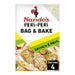 Nando's Bag & Bake Lemon & Herb 20g Botiga