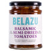 Belazu Balsamic Semi Dried Tomatoes 280g Botiga