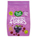 Fruit Bowl Blackcurrant Fruit Flakes 5 x 18g Botiga