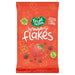 Fruit Bowl Strawberry Fruit Flakes 5 x 18g Botiga