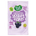 Fruit Bowl Blackcurrant Yogurt Flakes 5 x 18g Botiga