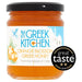 The Greek Kitchen Orange Blossom Greek Honey 250g Botiga