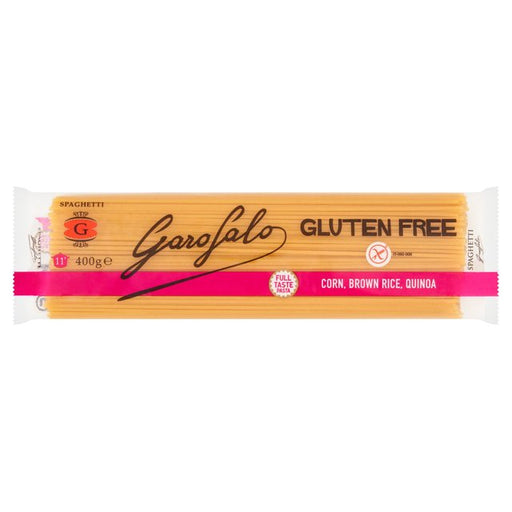 Garofalo Gluten Free Spaghetti 400g Botiga