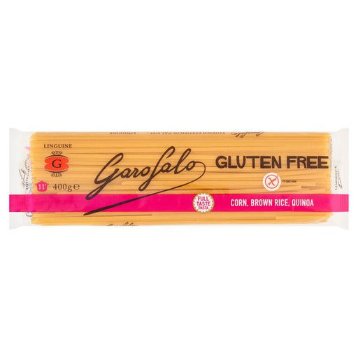 Garofalo Gluten Free Linguine 400g Botiga
