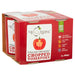 Mr Organic Italian Chopped Tomatoes 4 x 400g Botiga