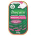 John West Mackerel Fillets in Sweet Chilli 115g Botiga
