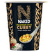 Naked Rice Malaysian Curry 78g Botiga