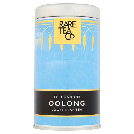 Rare Tea Company Oolong Loose Tea 50g Botiga