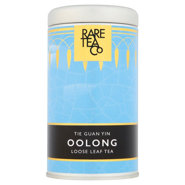 Rare Tea Company Oolong Loose Tea 50g Botiga