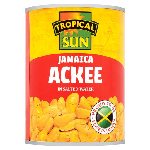 Tropical Sun Jamaican Ackee 540g Botiga
