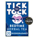 Tick Tock Wellbeing Bedtime 20 per pack Botiga