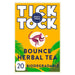 Tick Tock Wellbeing Bounce 20 per pack Botiga