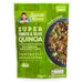 Quinoa with Tomato and Olive Jamie Oliver Ready to Eat 250g Botiga