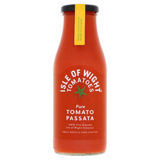Isle of Wight Passata 500g Botiga