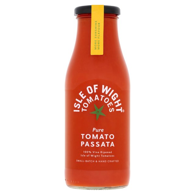 Isle of Wight Passata 500g Botiga