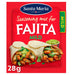 Santa Maria Mild Fajita Seasoning Mix 28g Botiga