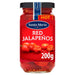 Santa Maria Red Jalapenos 200g Botiga