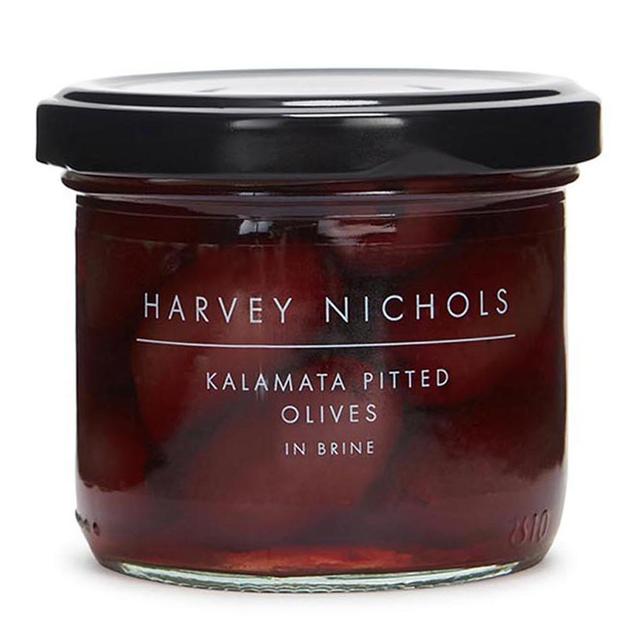 Harvey Nichols Kalamata Mini Olives 100g Botiga