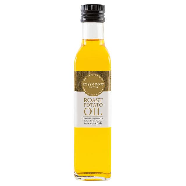 Ross & Ross Gifts Roast Potato Oil 250ml Botiga