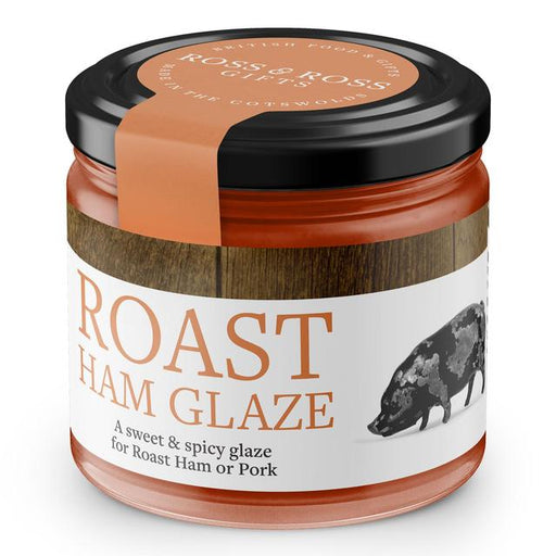 Ross & Ross Gifts Roast Ham Glaze 110g Botiga