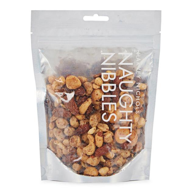 Harvey Nichols Smoky Nuts 230g Botiga