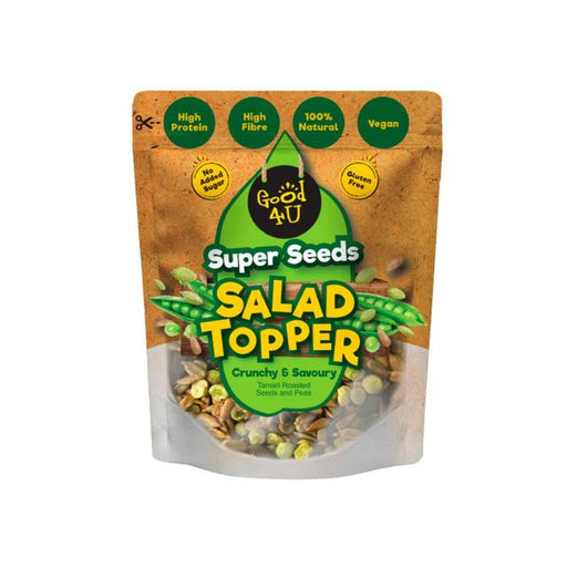 Good4U Salad Super Seeds 150g Botiga