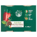 Fondo Montebello Organic Italian Peeled Tomatoes 4 x 400g Botiga