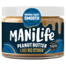 ManiLife Original Roast Smooth Peanut Butter 275g Botiga