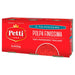 Petti Finely Chopped Tomatoes 100% Italian 3 x 400g Botiga