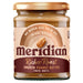 Meridian Rich Roast Smooth Peanut Butter 280g Botiga