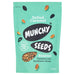 Munchy Seeds Salted Caramel Pouch 450g Botiga
