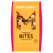 Montezuma's 70% Dark Chocolate Peanut Butter Truffle Bites 120g Botiga