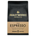 Roastworks Espresso Ground Coffee 200g Botiga